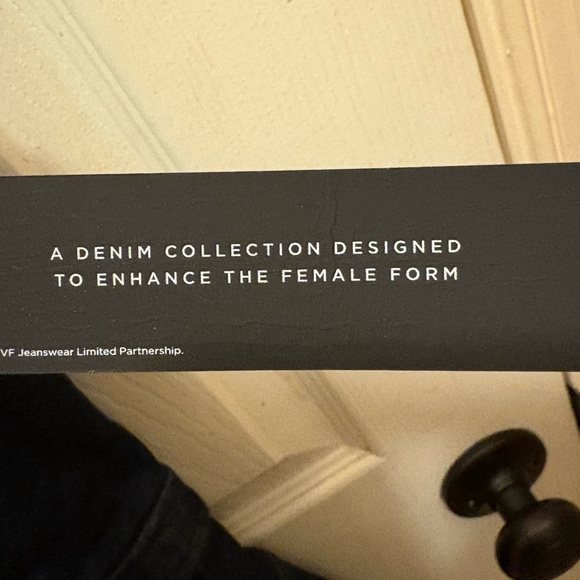 Lee Body Optix x Cushnie Denim Cutout Midi Dress Size 10 NWT - Picture 3 of 11